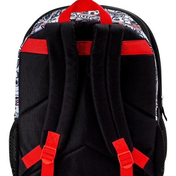 subway surfers backpack